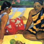 Explorando nuestras raíces: La herencia indígena en la Pintura Mexicana a través de la Influencia de Paul Gauguin