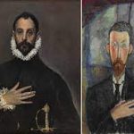 El Greco: del olvido a su descubrimiento por los maestros modernos.