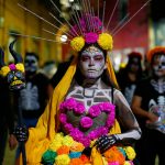 La Catrina: Icono del Día de los Muertos en México