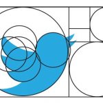 Cómo calcular fácilmente la proporción áurea de un segmento.