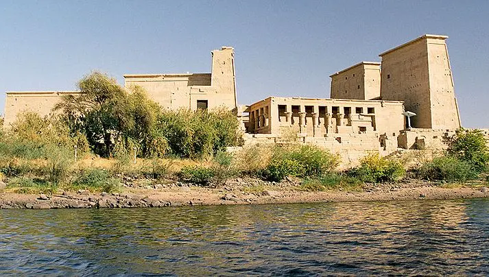 16. arquitectura de egipto vs arquitectura de grecia1