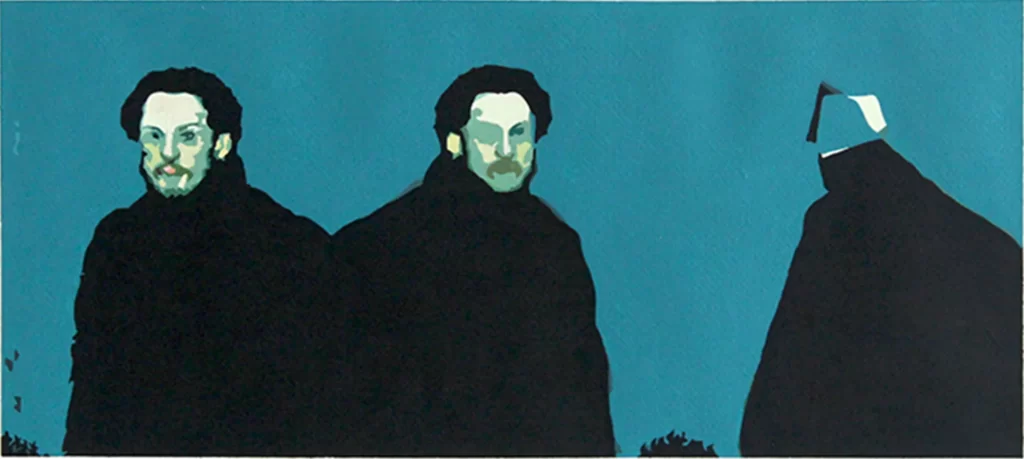Metamorfosis del joven Picasso